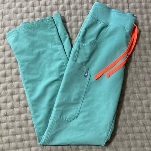 Figs Jade Kade cargo pants - XS Tall